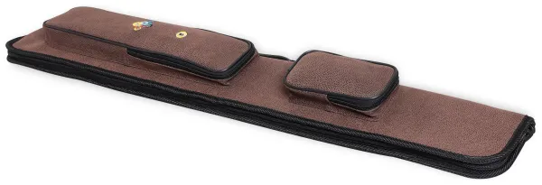 Чехол Fortuna Winner 2x2 коричневый