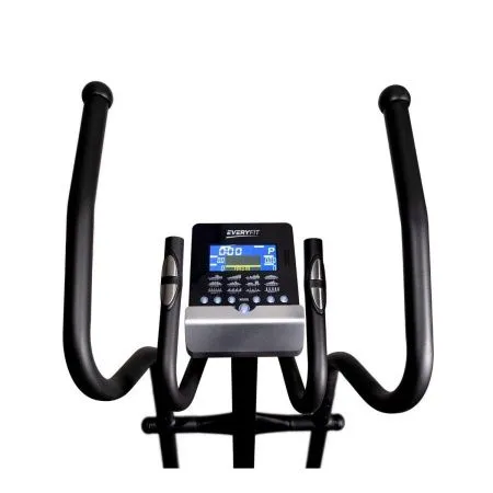 Эллиптический тренажёр Everyfit 41800EHPC