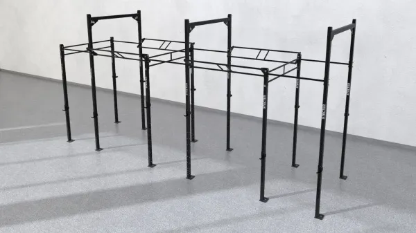 Функциональная рама 6900х1800, H=3660 мм