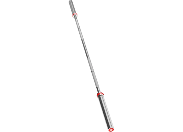 Гриф олимпийский UFC 2.2м Ø50