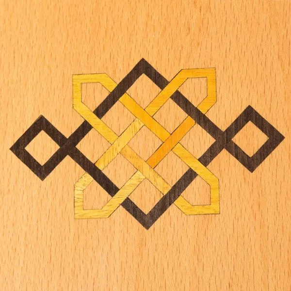 Нарды Ивановские "Сафари"