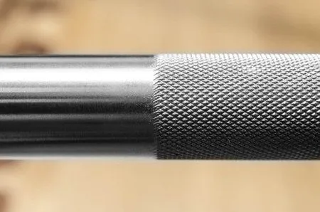 Гриф олимпийский тяжелоатлетический 20кг