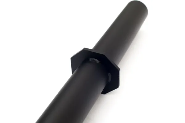 Гантельный гриф STRONG (рукоятка D=50 мм)