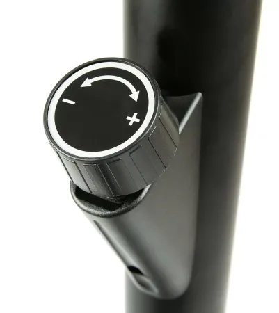 Велотренажер Atlas Sport DARK cardio 601