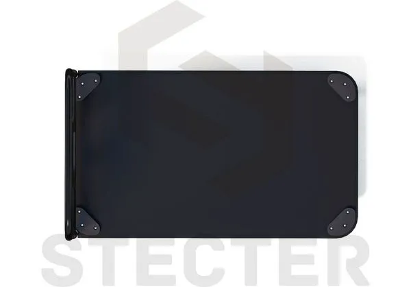 Транспортировочная тележка для спортивного инвентаря