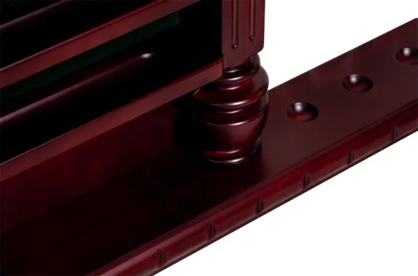 Киевница навесная Turnus II вишня