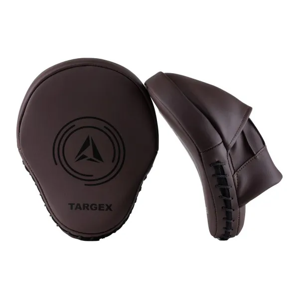Лапы боксерские TARGEX HARD