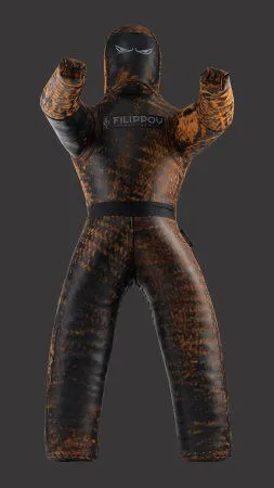 Манекен двуногий «DIKO FILIPPOV»