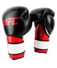 Перчатки MMA для работы на снарядах UFC