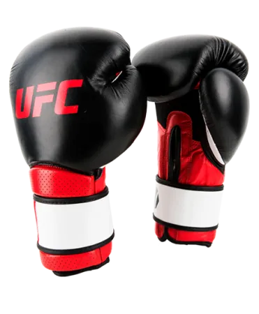 Перчатки MMA для работы на снарядах UFC