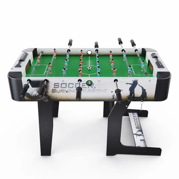 Игровой стол - футбол DFC SOCCER BP