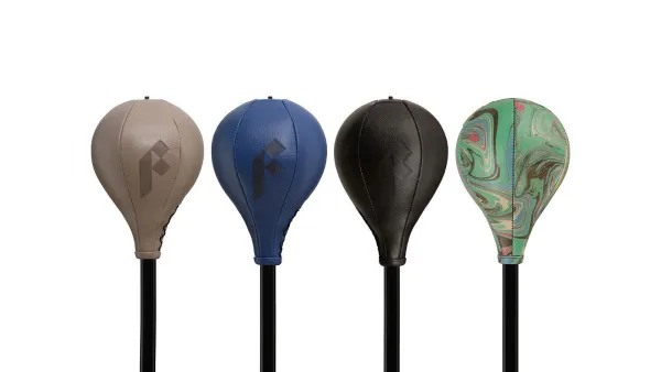 Реактивная груша FILIPPOV