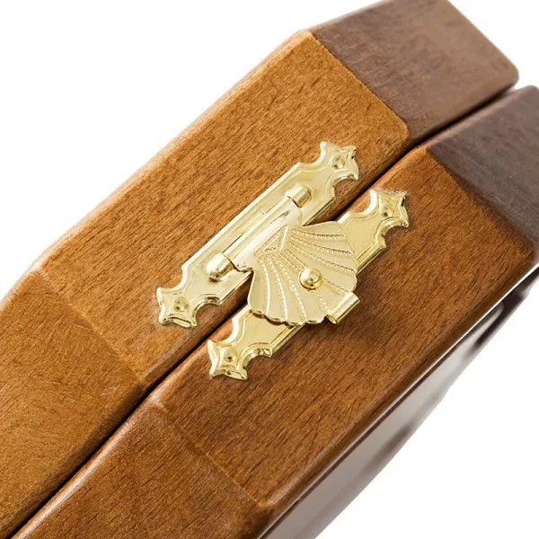 Нарды Ивановские "Собор", бук