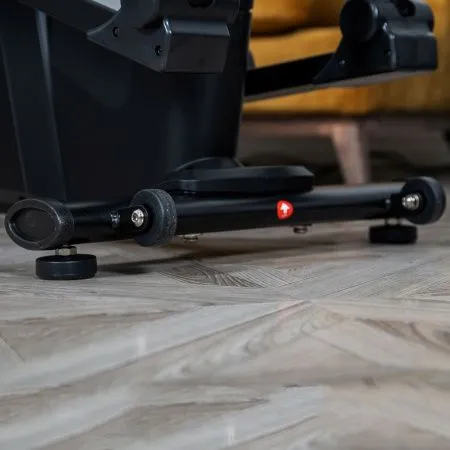 Эллиптический тренажер DFC E8732HP