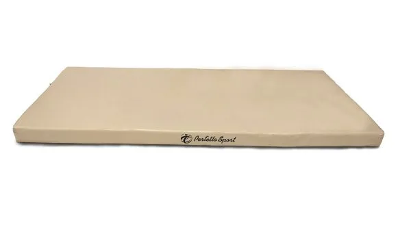 Мат Perfetto Sport № 6 (100 х 200 х 10) бежевый