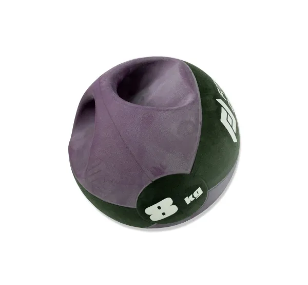 Медбол Easy Grip 8 кг