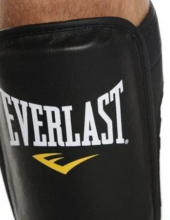 Защита голени и стопы Everlast GEL Grappling 
