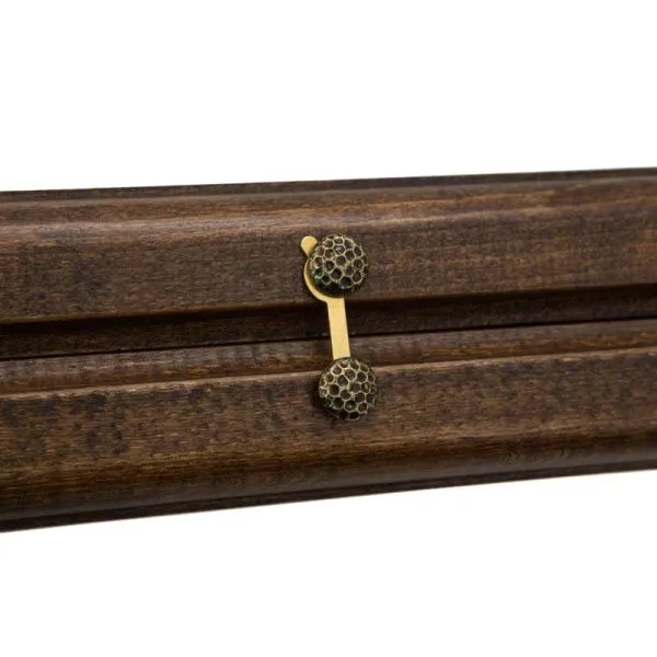 Нарды резные "Клеопатра", Ustyan