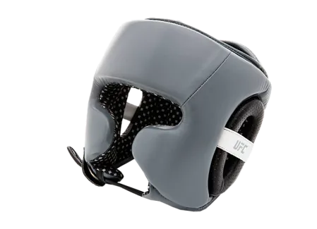 Тренировочный шлем UFC