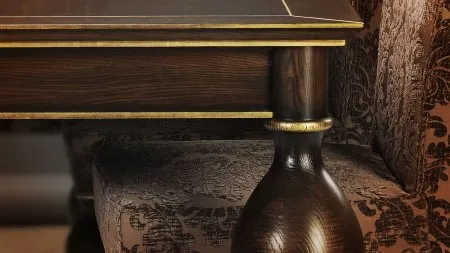 Серия «Буржуа I»