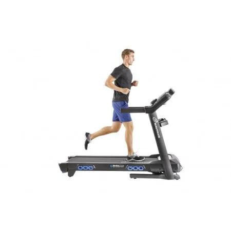 Беговая дорожка Nautilus T626