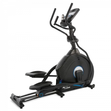 Эллиптический тренажер Xterra FSX2500