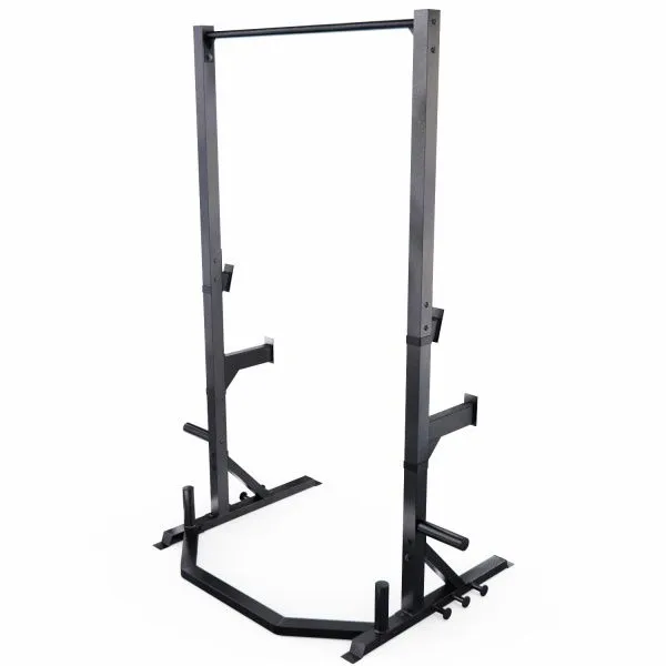 Стойка силовая DFC CAP FM-CB8000F-BK