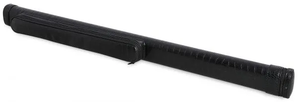 Тубус Fortuna Action Deluxe 1x1 черный