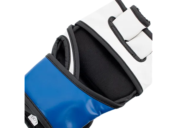 Перчатки MMA тренировочные с открытой ладонью UFC S/M