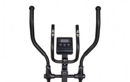 Эллиптический тренажер магнитный Atemi, AE604