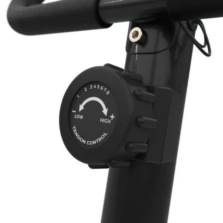 Велотренажер DFC B504BB 