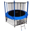 Батут i-Jump Classic 12ft blue