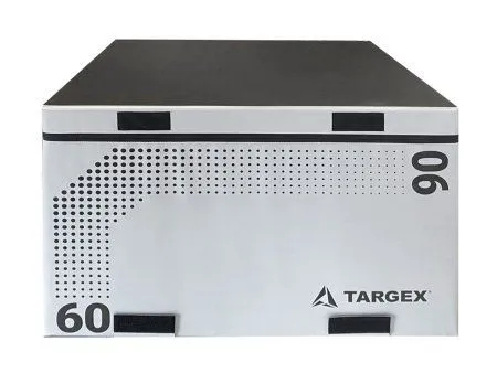 Безопасные плиометрические боксы TARGEX