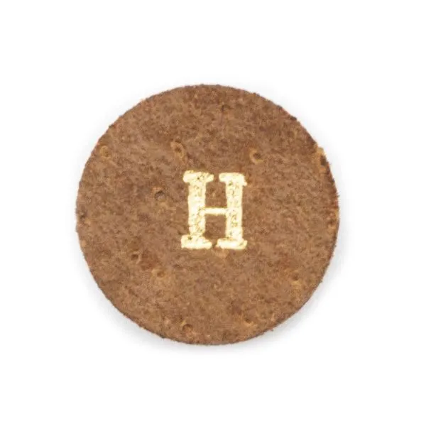 Наклейка для кия «Hercules Adam» (H) 13 мм