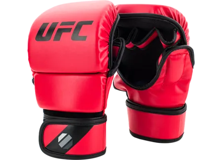 Перчатки MMA для спарринга UFC 8 унций