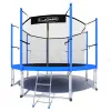 Батут i-Jump Classic Light 12ft blue