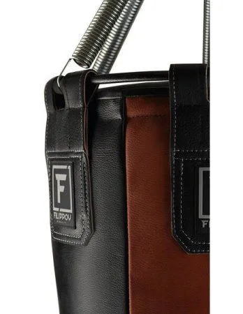 Мешок-Силуэт «onePRO FILIPPOV» 65 кг Кожа