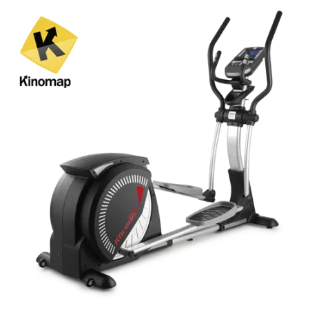 Эллиптический тренажер BH FITNESS I.SUPER KHRONOS 