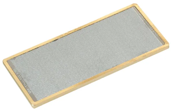 Инструмент для обработки наклейки «‎Gold 24K» red