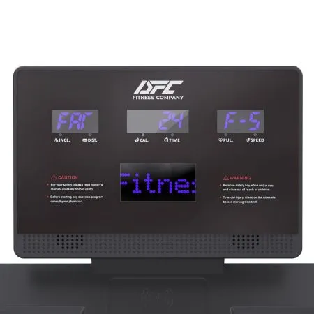 Беговая дорожка DFC ORION T790 PRO
