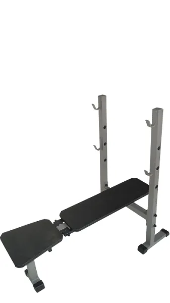 Скамья для жима регулируемая( эконом) Rk-48