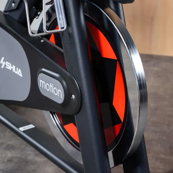 Сайкл-тренажер SHUA SHB-8860S