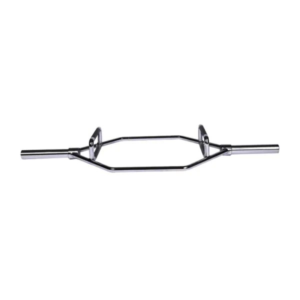 Гриф гексагональный Pangolin Fitness HEXOB2