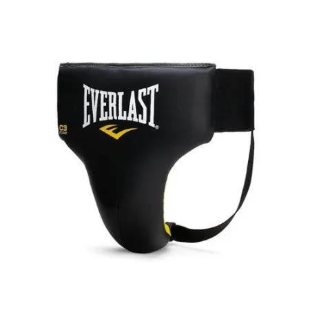 Бандаж без защиты бедра Everlast Vinyl Pro 