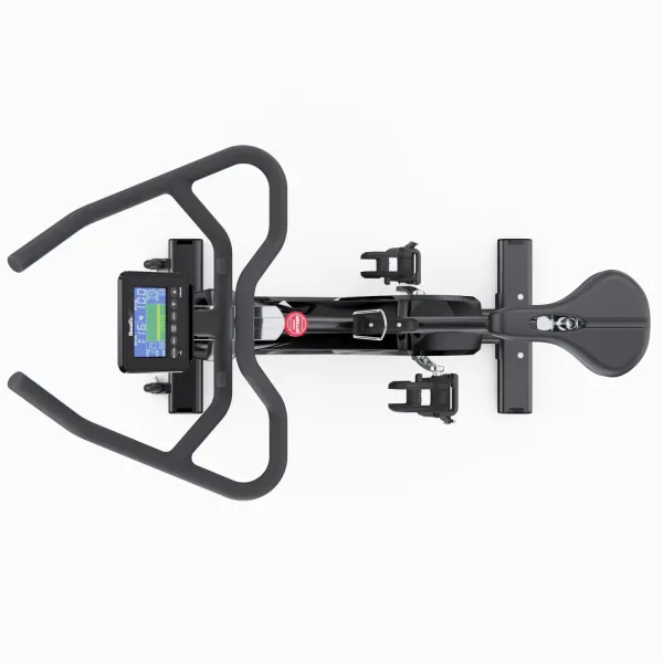 Спин-байк HOUSEFIT инерционный маховик 30 кг / Bluetooth