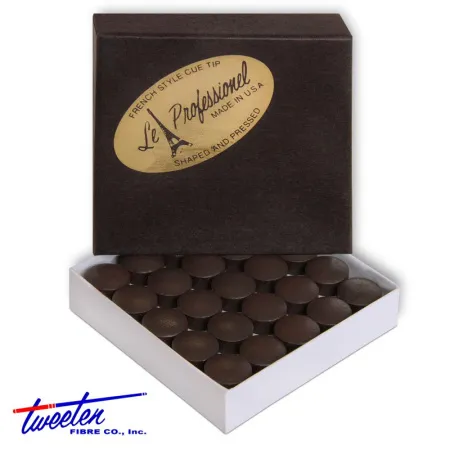 Наклейка для кия Le Professionel ø12,5мм 1шт.