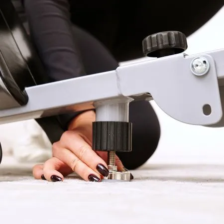 Гребной тренажер DFC R7104