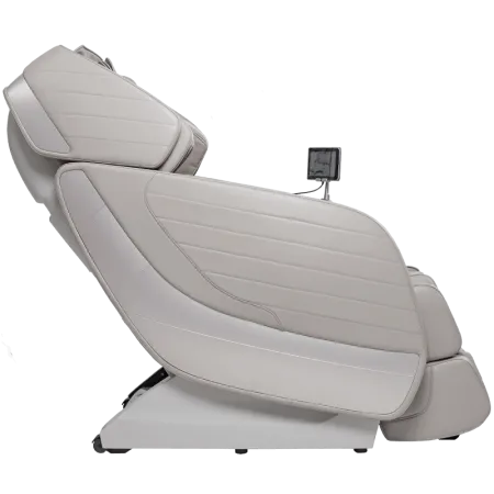 Массажное кресло Ergonova Organic Maxima XL Ivory