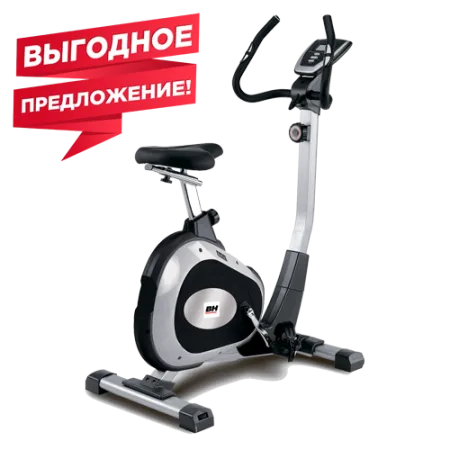 Велотренажер BH FITNESS ARTIC 