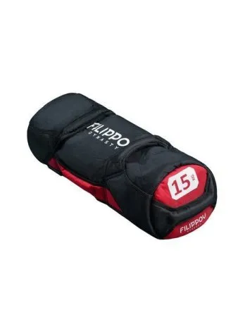 Сумка-тренажер Sandbag №2 «onePRO FILIPPOV»  63см/26см /15кг